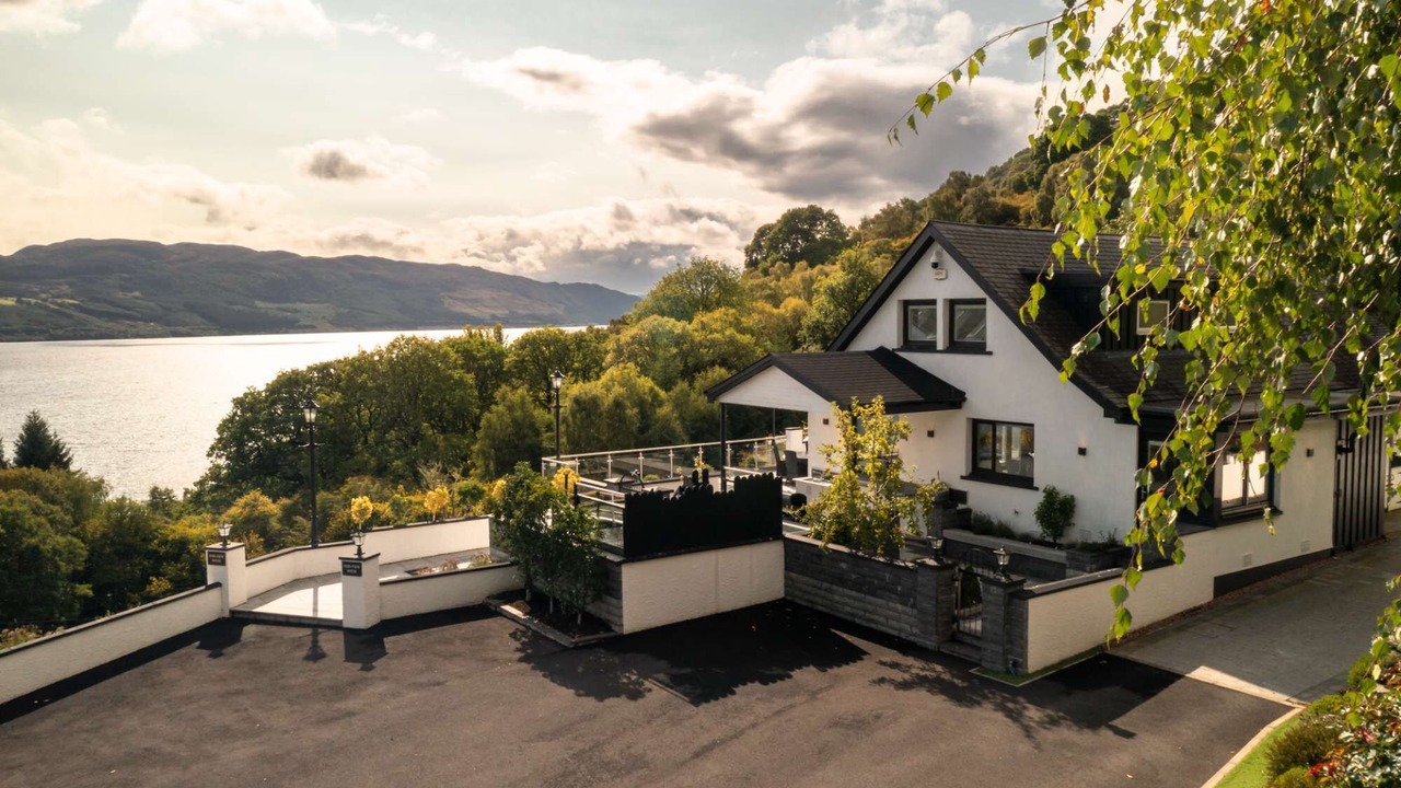 Photo of Outdoor in Scaniport