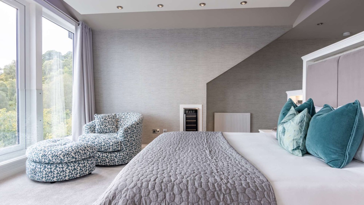 Photo of Bedroom in Scaniport