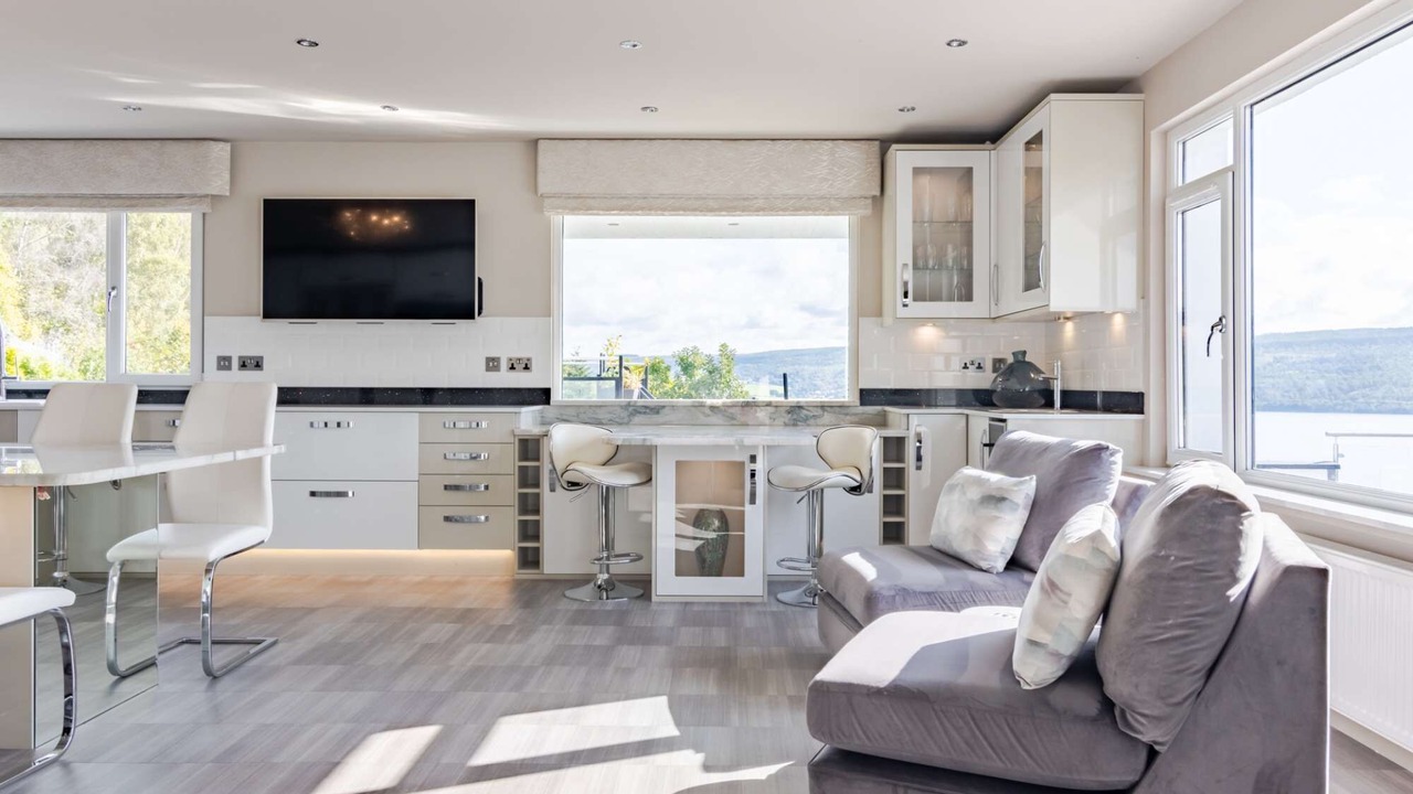 Photo of Livingroom in Scaniport