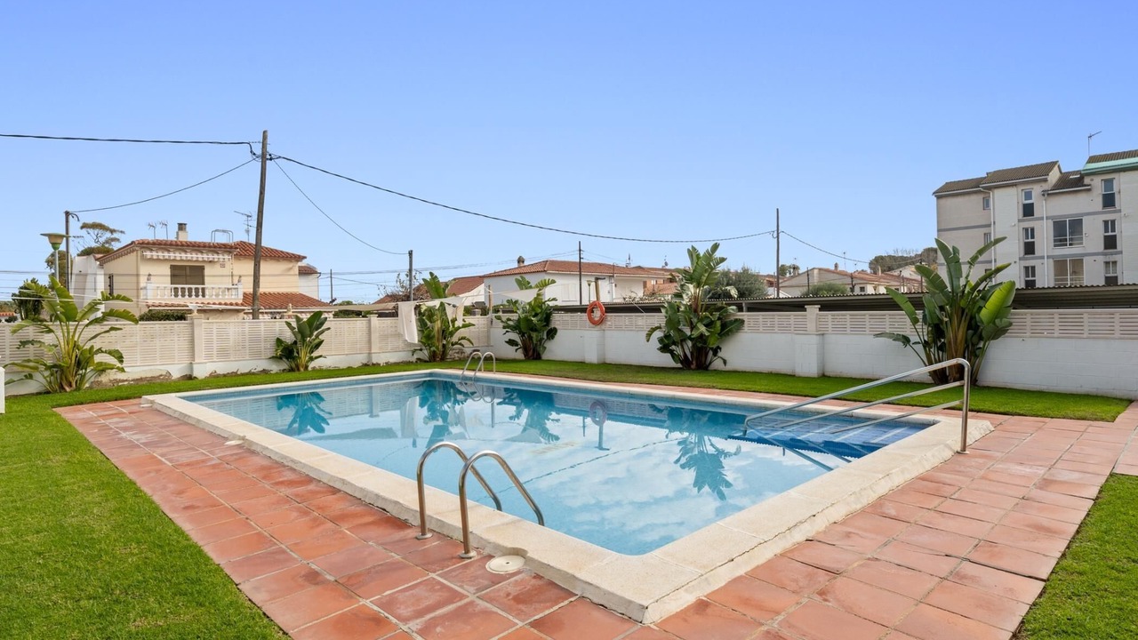 Photo of Outdoor in Creixell