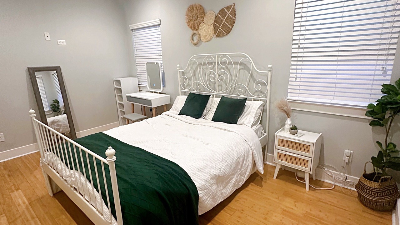 Photo of Bedroom in St. John - Coronado Hills
