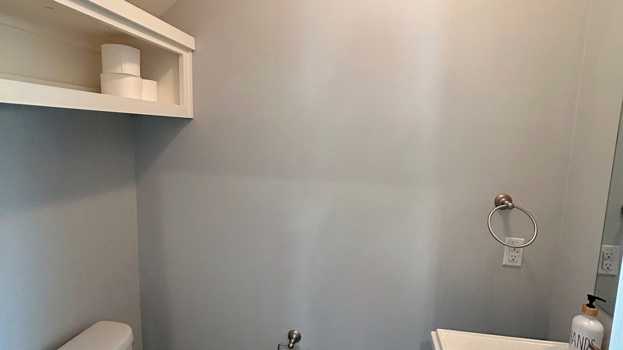 Photo of Bathroom in St. John - Coronado Hills