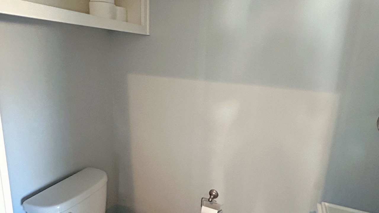 Photo of Bathroom in St. John - Coronado Hills