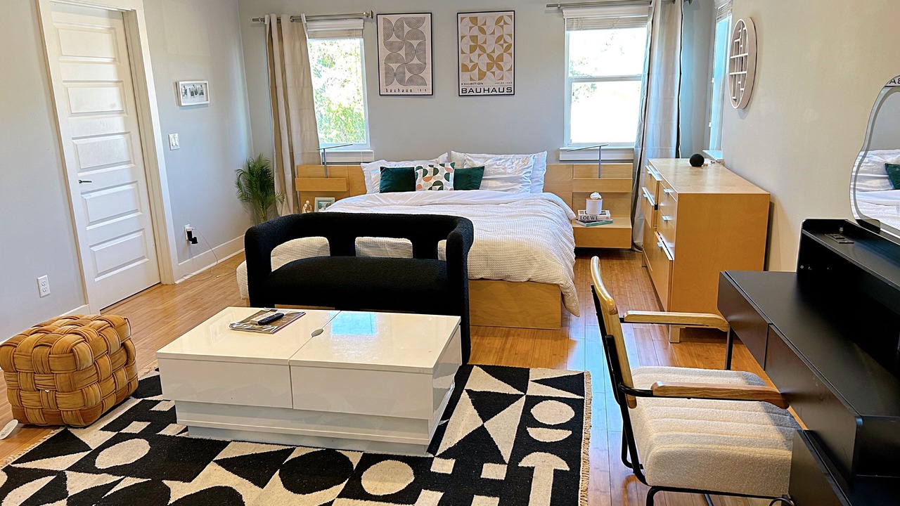 Photo of Bedroom in St. John - Coronado Hills