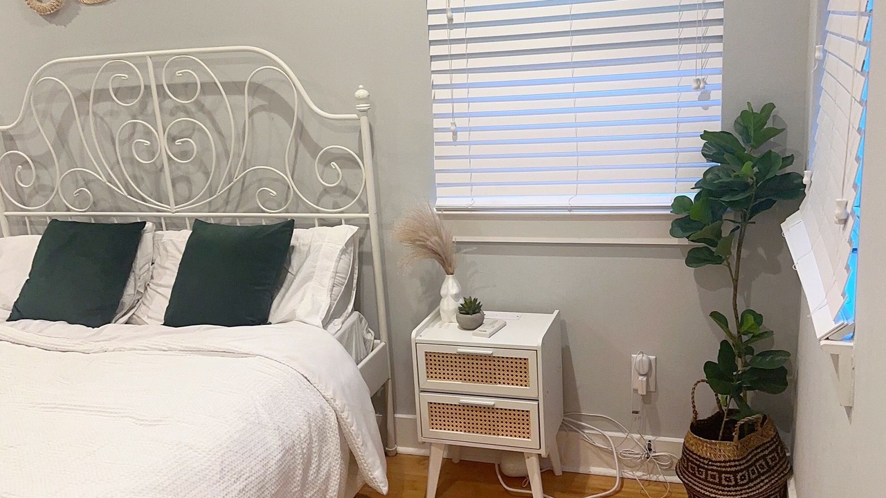Photo of Bedroom in St. John - Coronado Hills