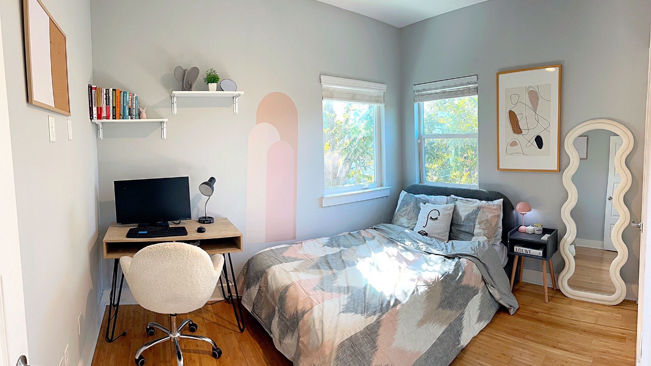 Photo of Bedroom in St. John - Coronado Hills