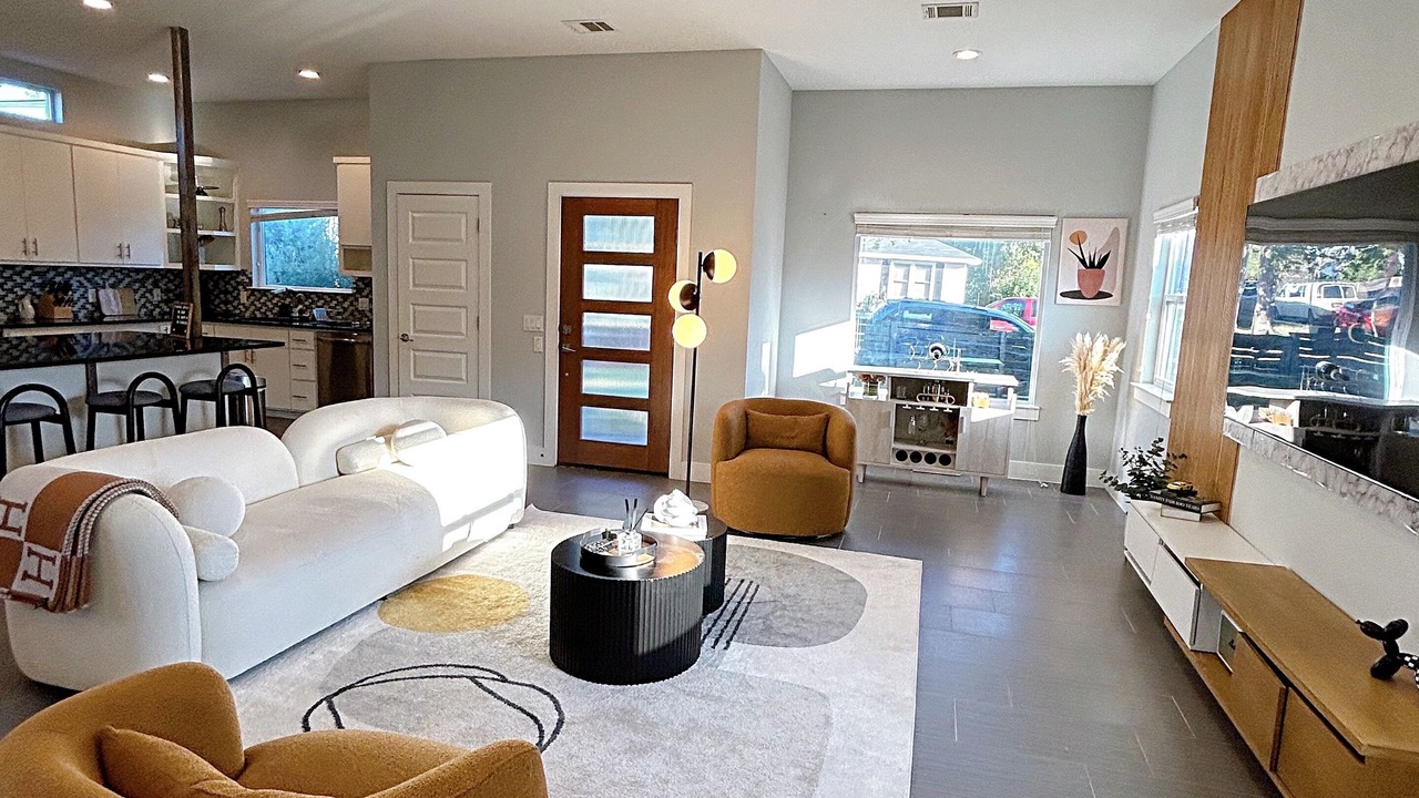 Photo of Livingroom in St. John - Coronado Hills
