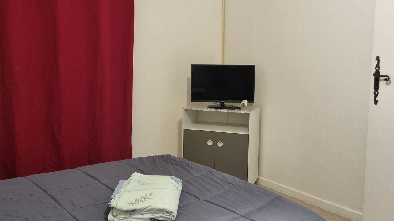 Photo of Bedroom in Pelussin