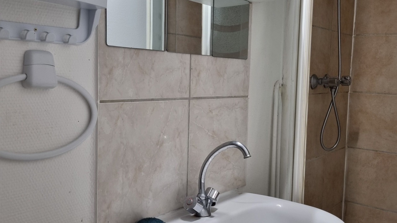 Photo of Bathroom in Pelussin