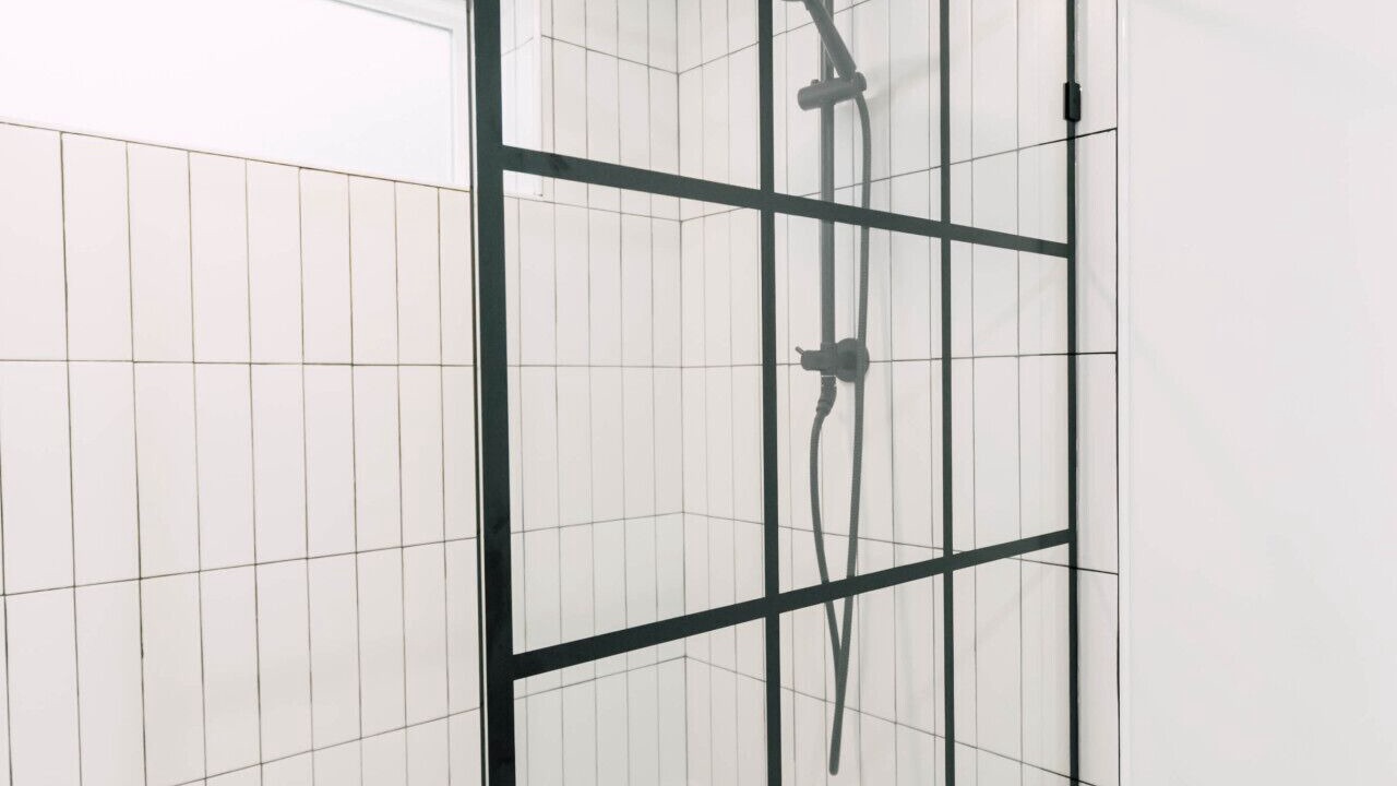 Photo of Bathroom in Normandy