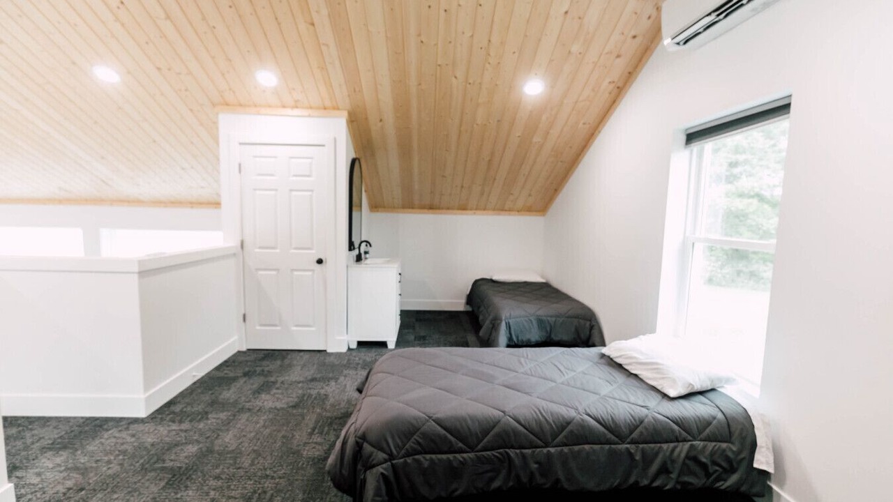 Photo of Bedroom in Normandy