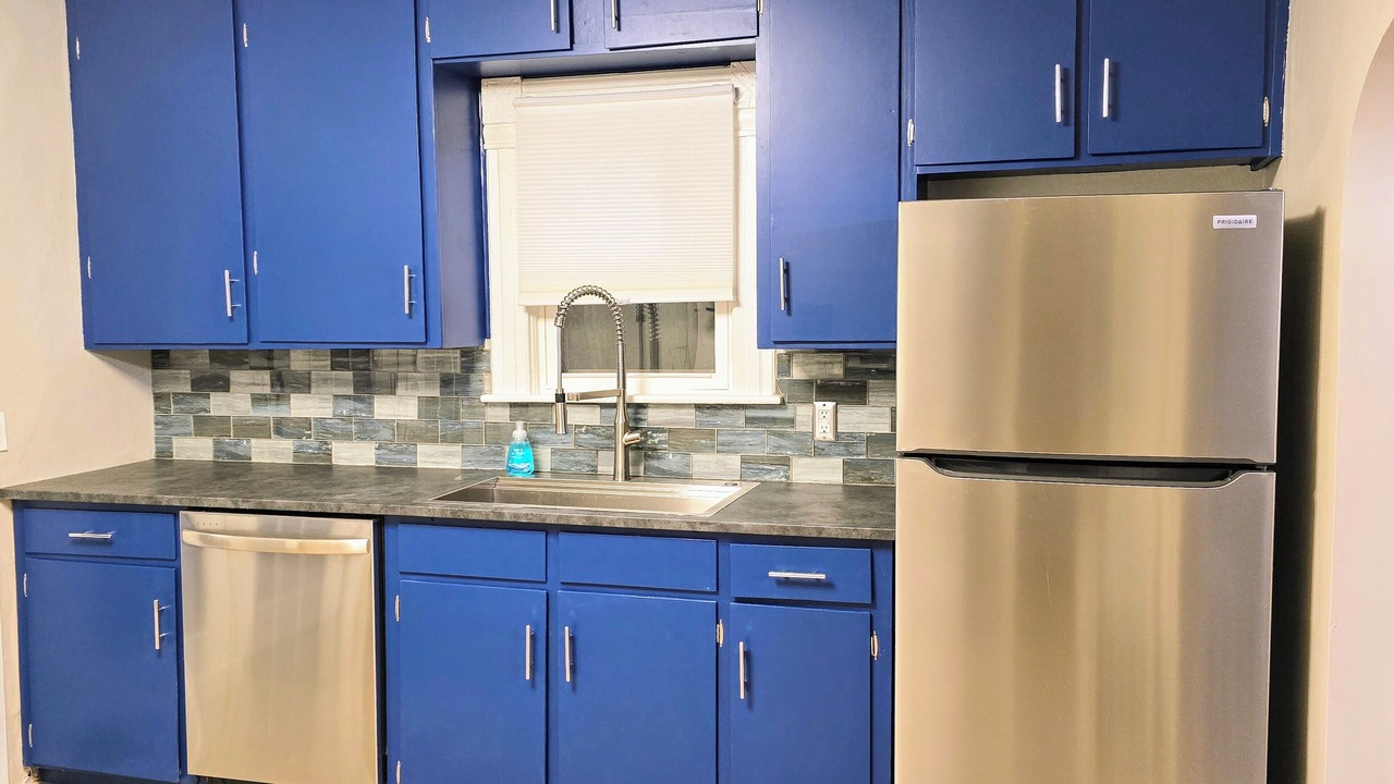 Photo of Kitchen in Oelwein
