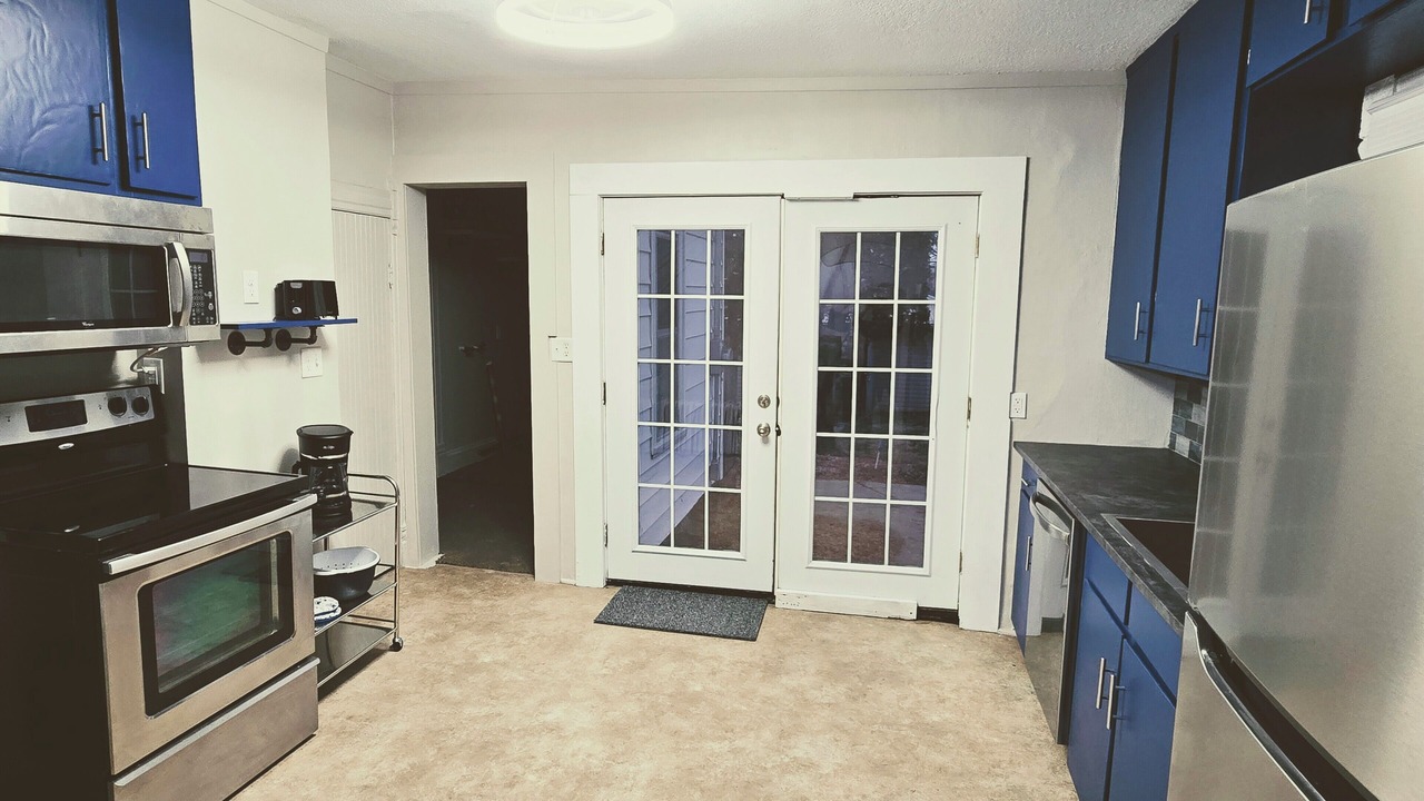 Photo of Kitchen in Oelwein