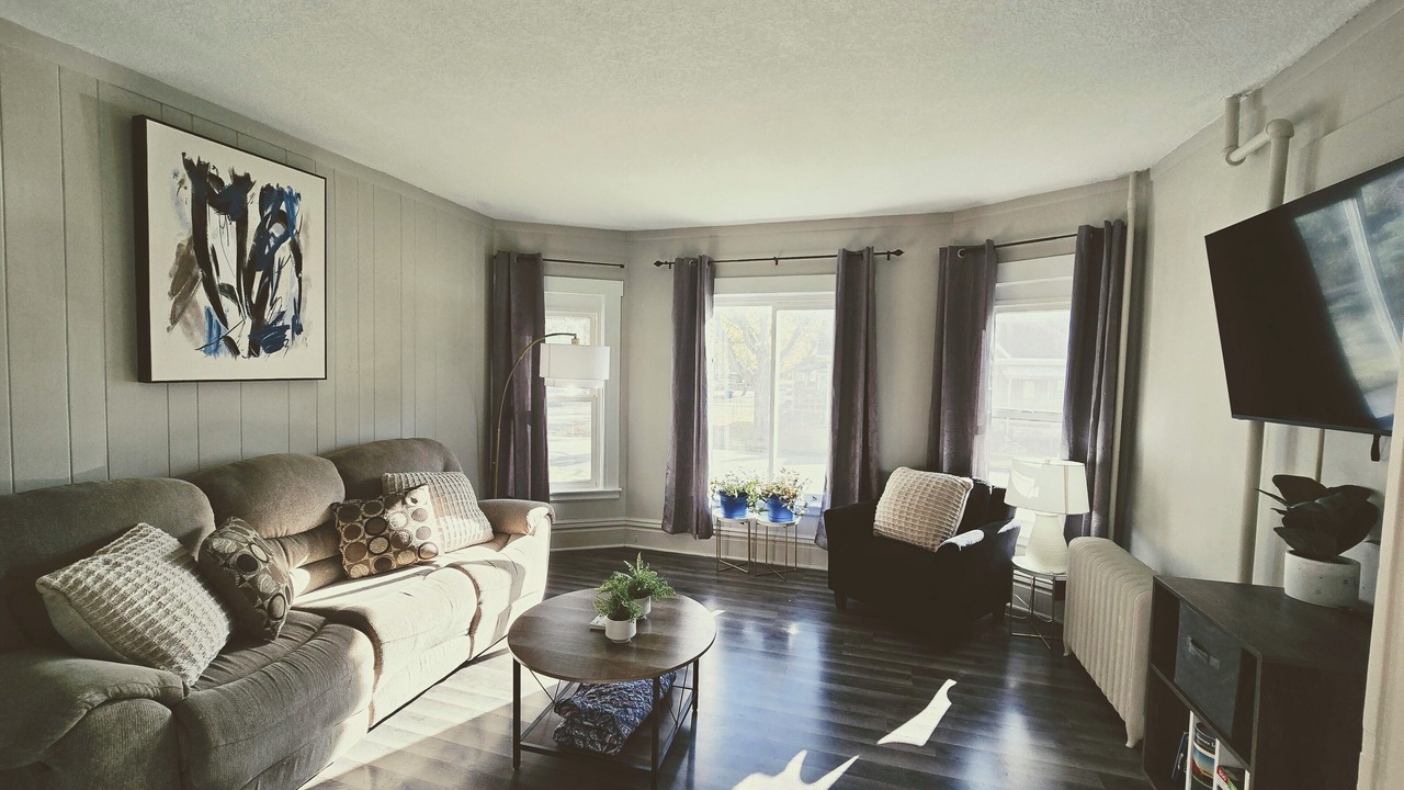 Photo of Livingroom in Oelwein