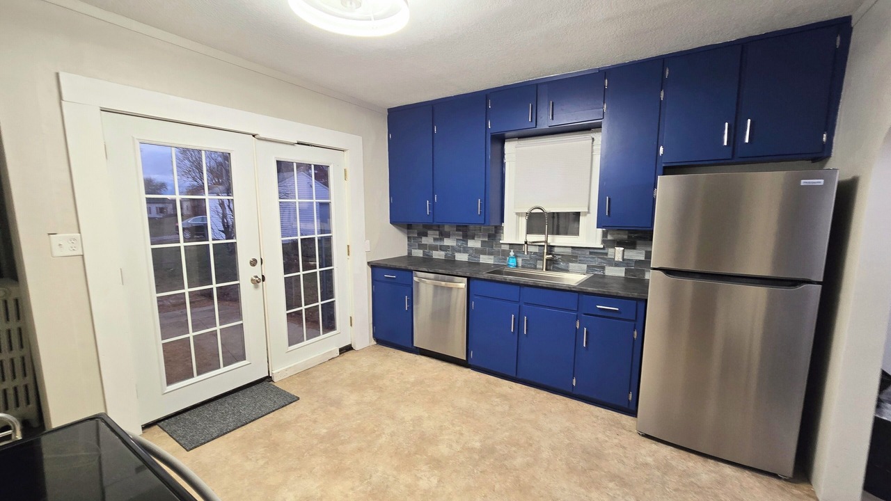 Photo of Kitchen in Oelwein