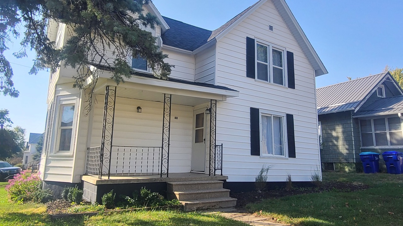 Photo of Outdoor in Oelwein
