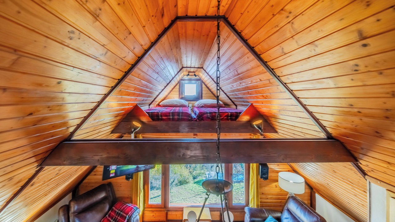 Photo of Livingroom in Samobor