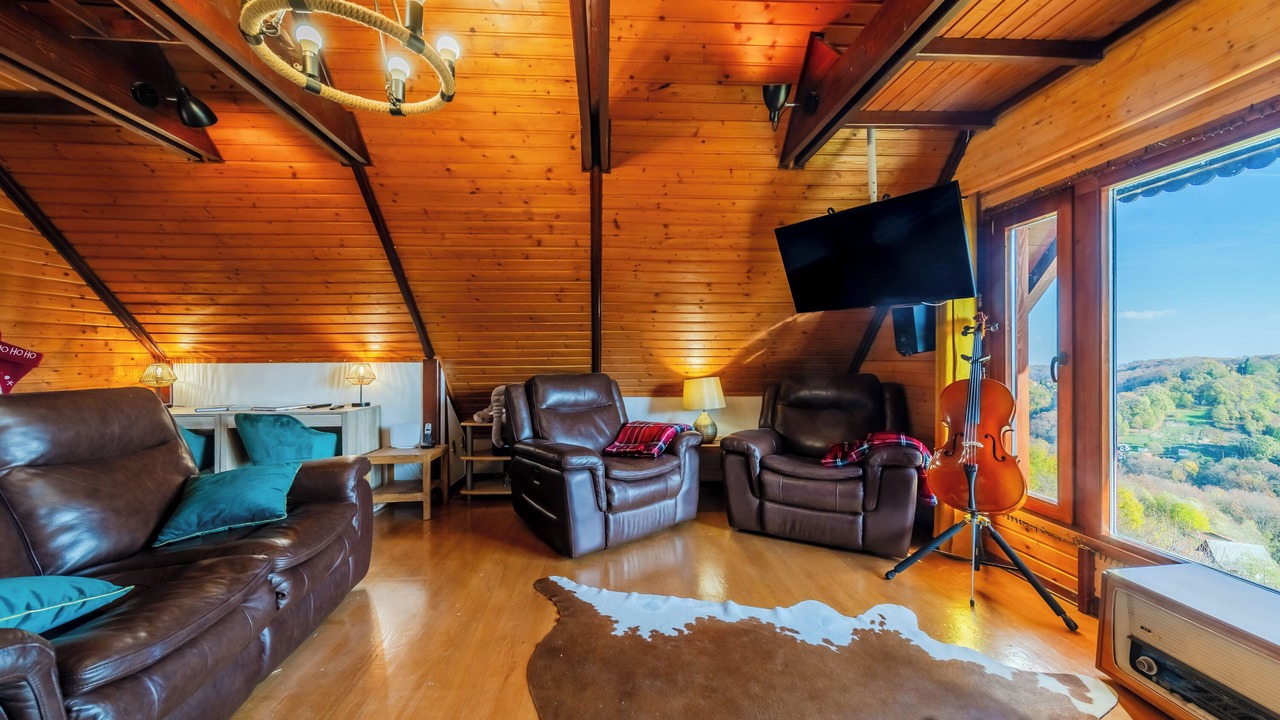 Photo of Livingroom in Samobor