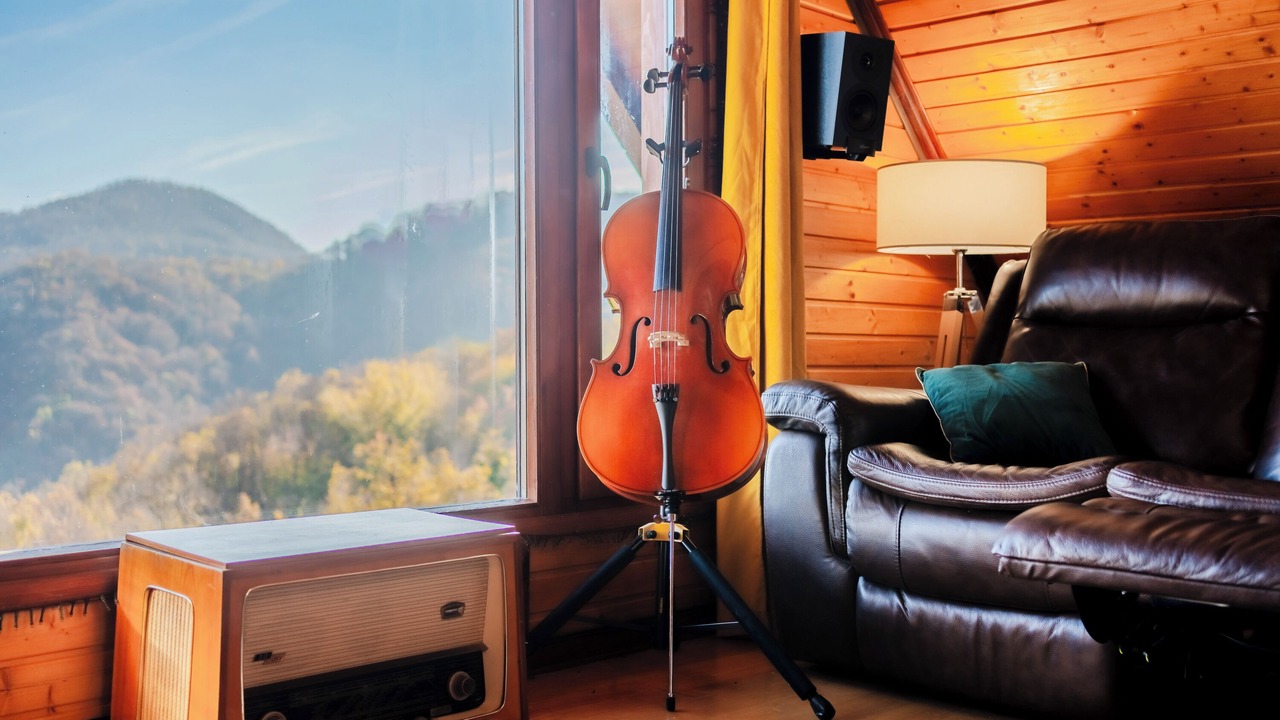 Photo of Livingroom in Samobor