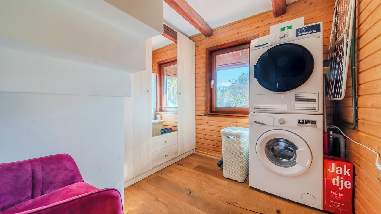 Photo of Bedroom in Samobor