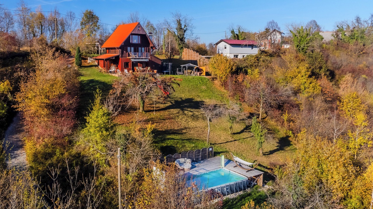 Photo of Outdoor in Samobor