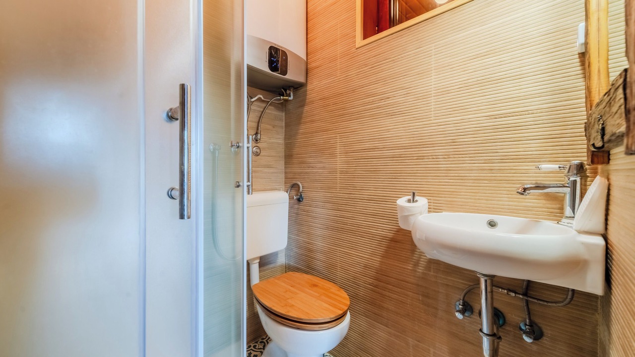 Photo of Bathroom in Samobor