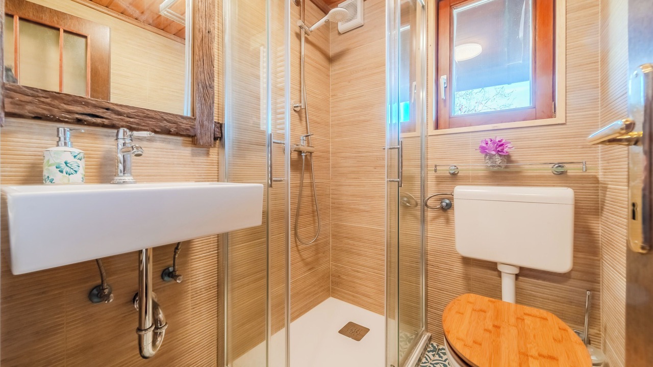 Photo of Bathroom in Samobor