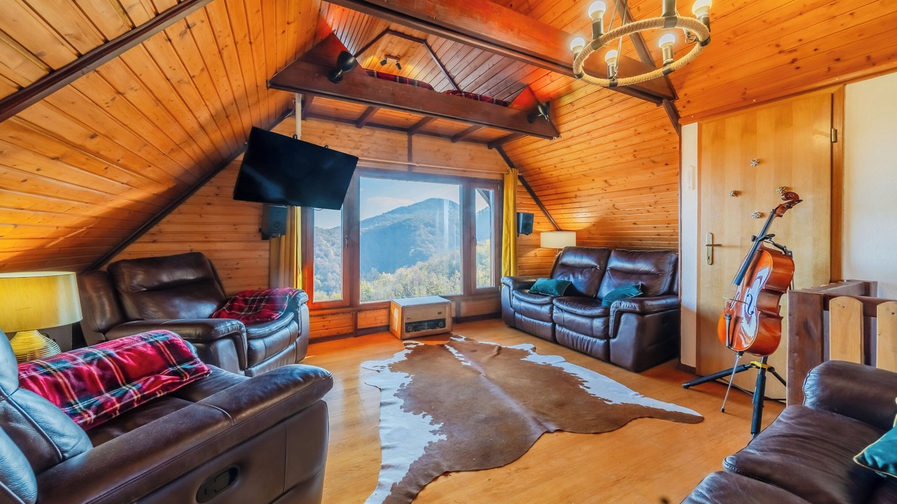 Photo of Livingroom in Samobor