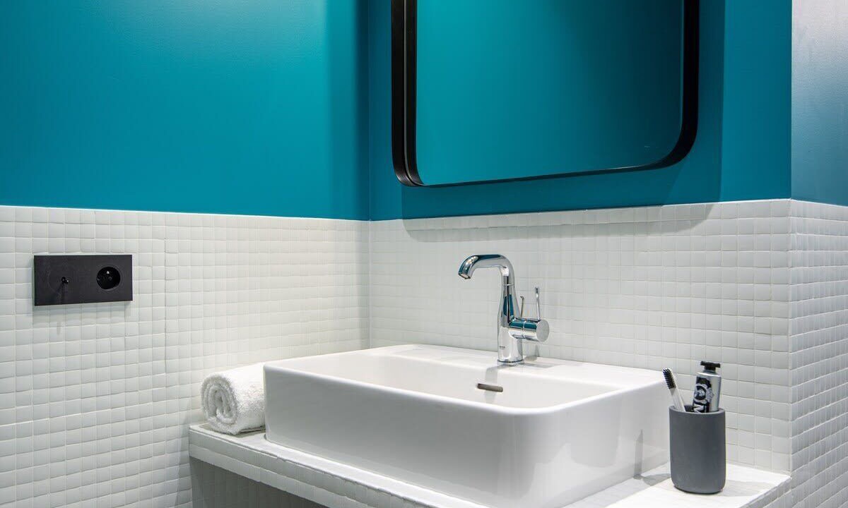 Photo of Bathroom in Necker