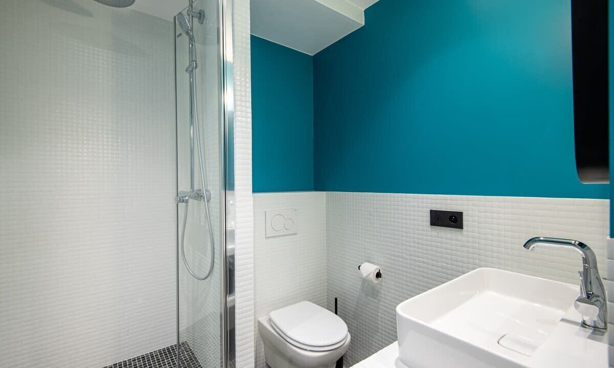 Photo of Bathroom in Necker