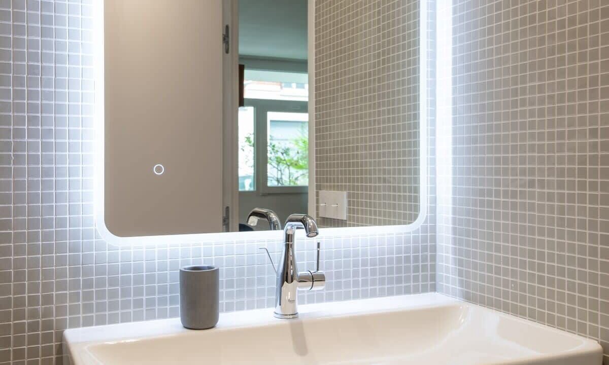 Photo of Bathroom in Necker