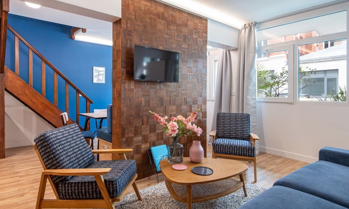 Photo of Bedroom in Necker