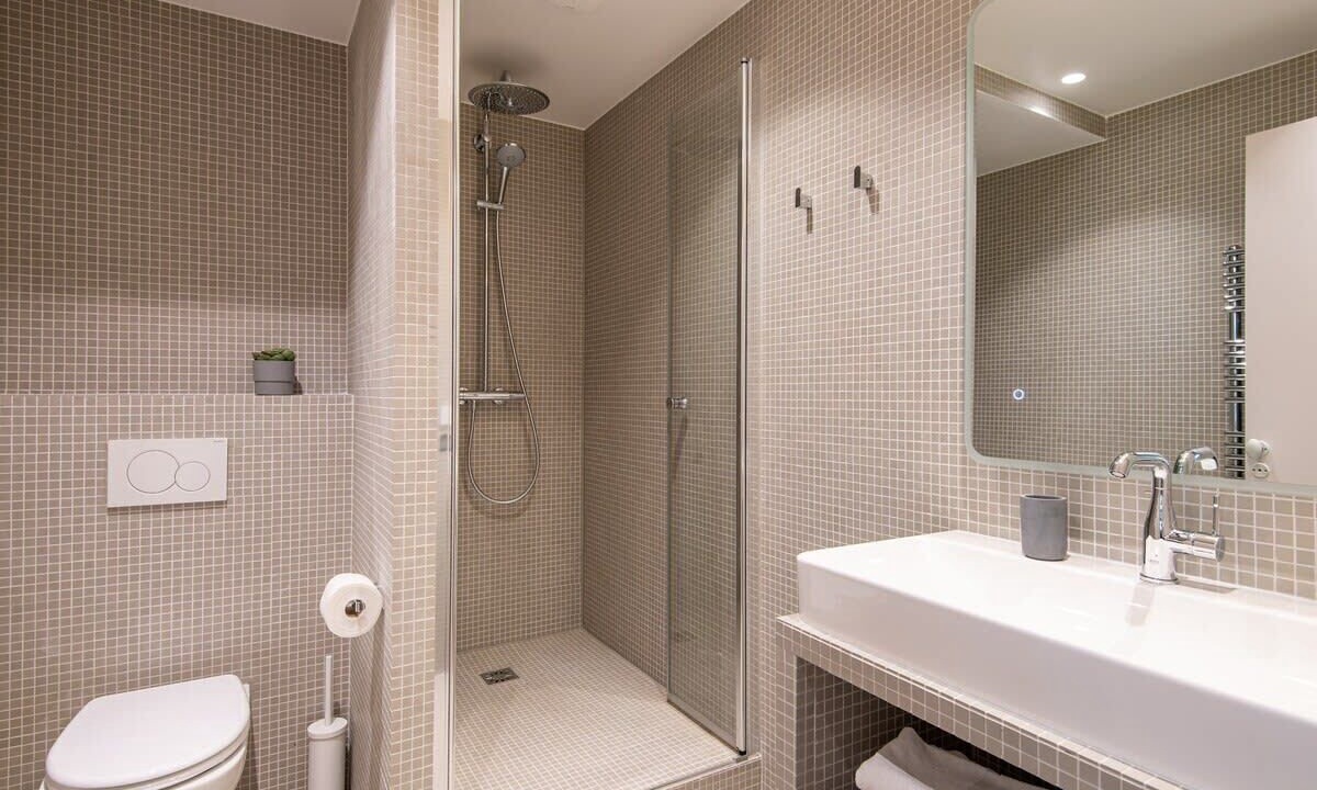 Photo of Bathroom in Necker