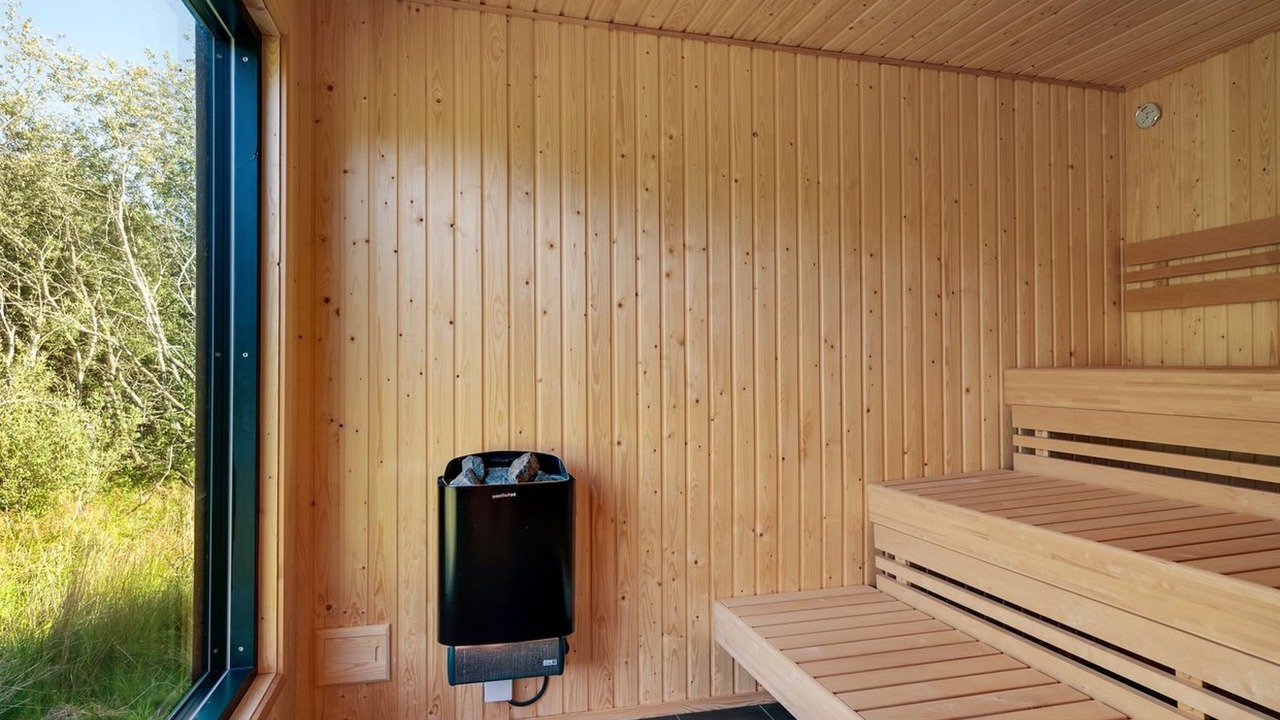 Photo of Bathroom in Handrup Strand