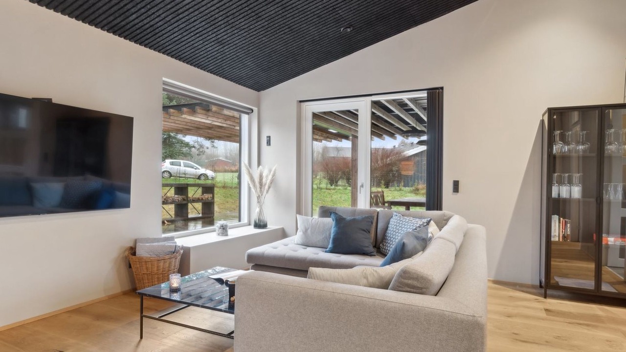 Photo of Livingroom in Handrup Strand