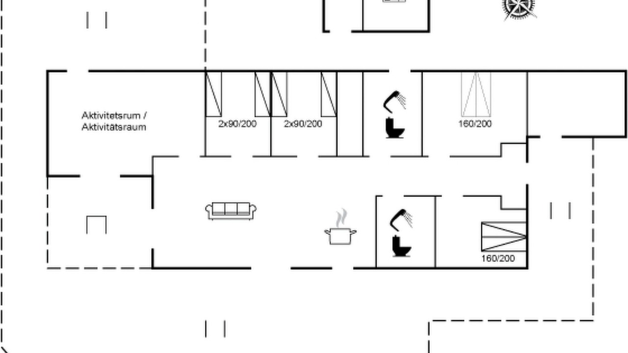 Photo of Others in Handrup Strand