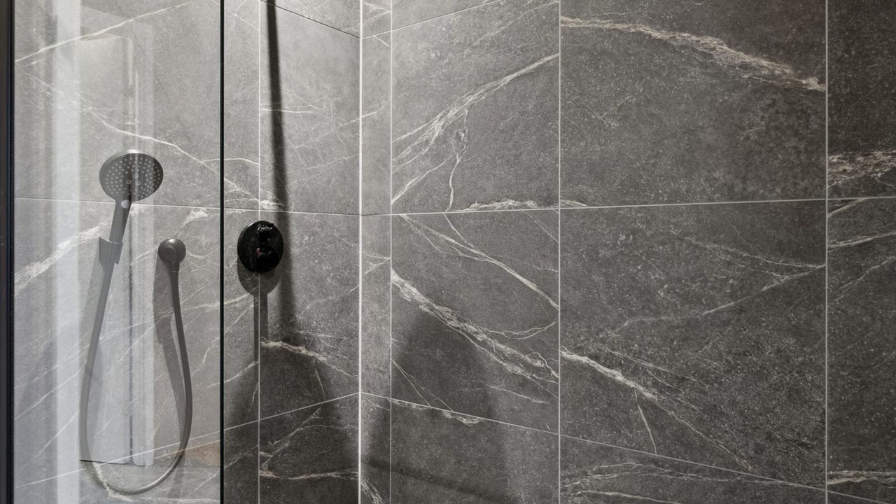 Photo of Bathroom in Handrup Strand