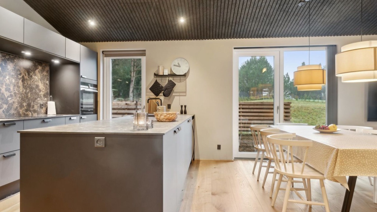 Photo of Bedroom in Handrup Strand