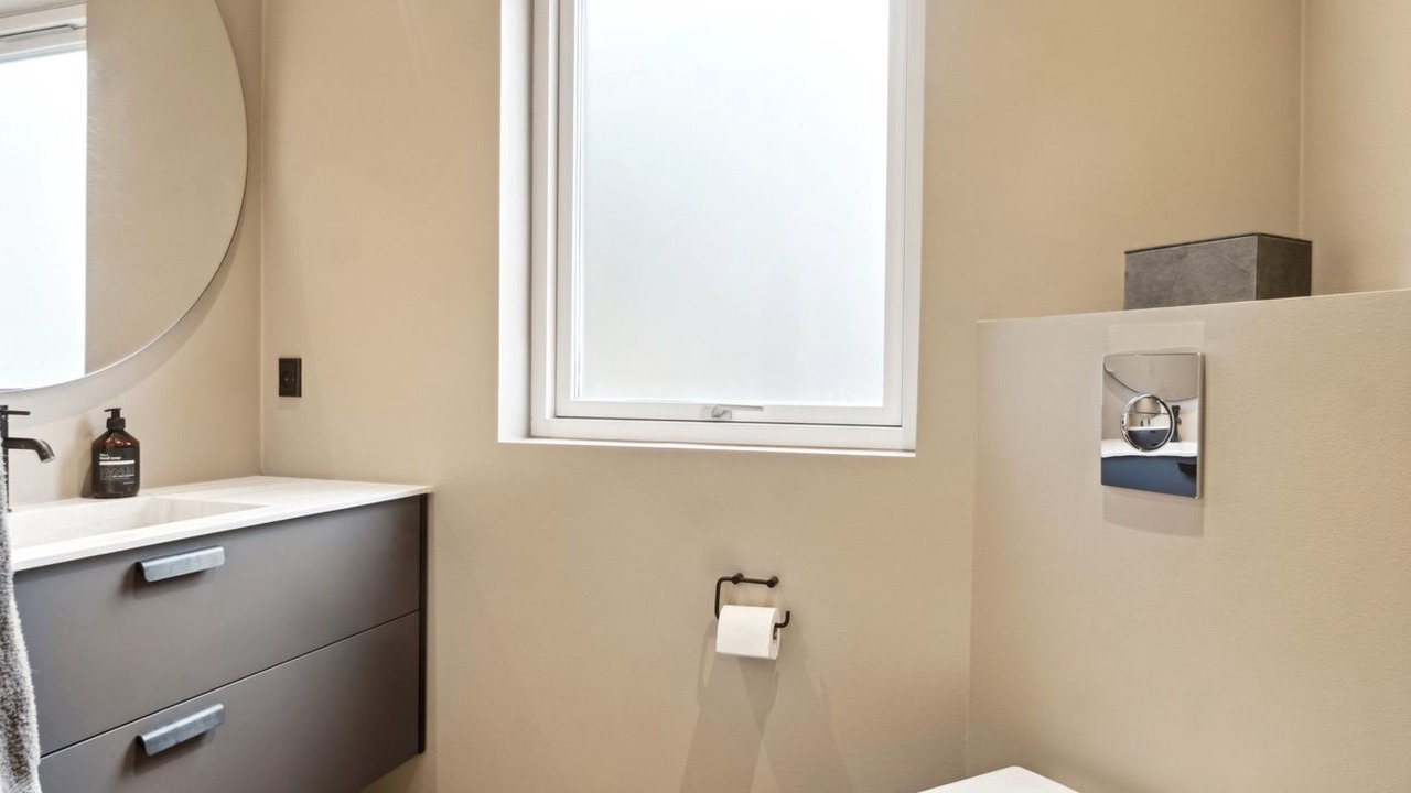 Photo of Bathroom in Handrup Strand