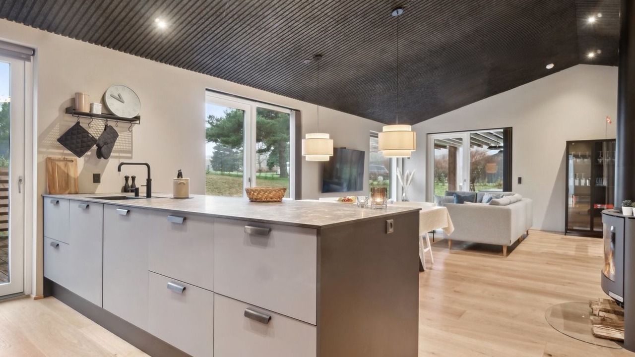 Photo of Bedroom in Handrup Strand