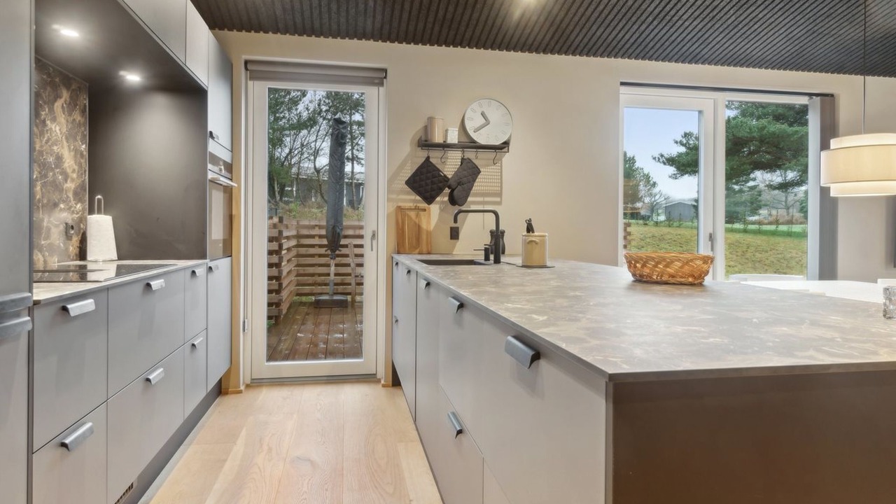 Photo of Bedroom in Handrup Strand