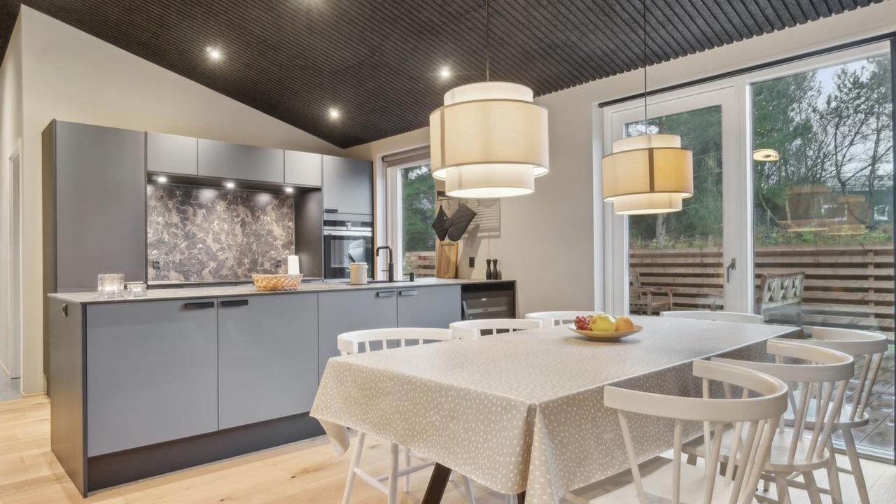 Photo of Livingroom in Handrup Strand