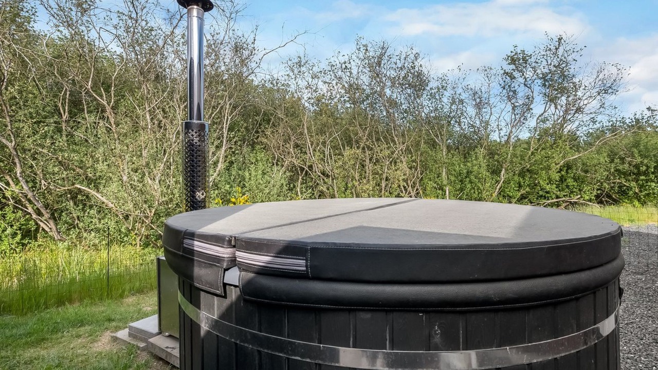 Photo of Bathroom in Handrup Strand