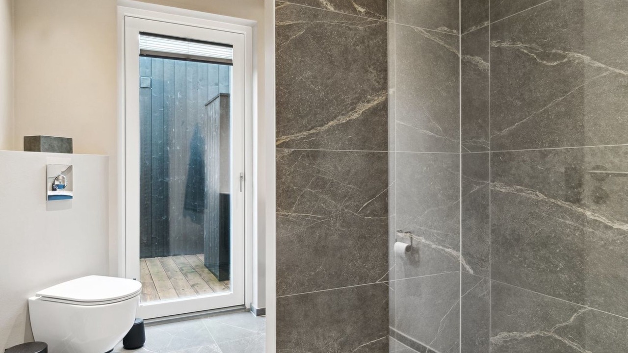 Photo of Bathroom in Handrup Strand