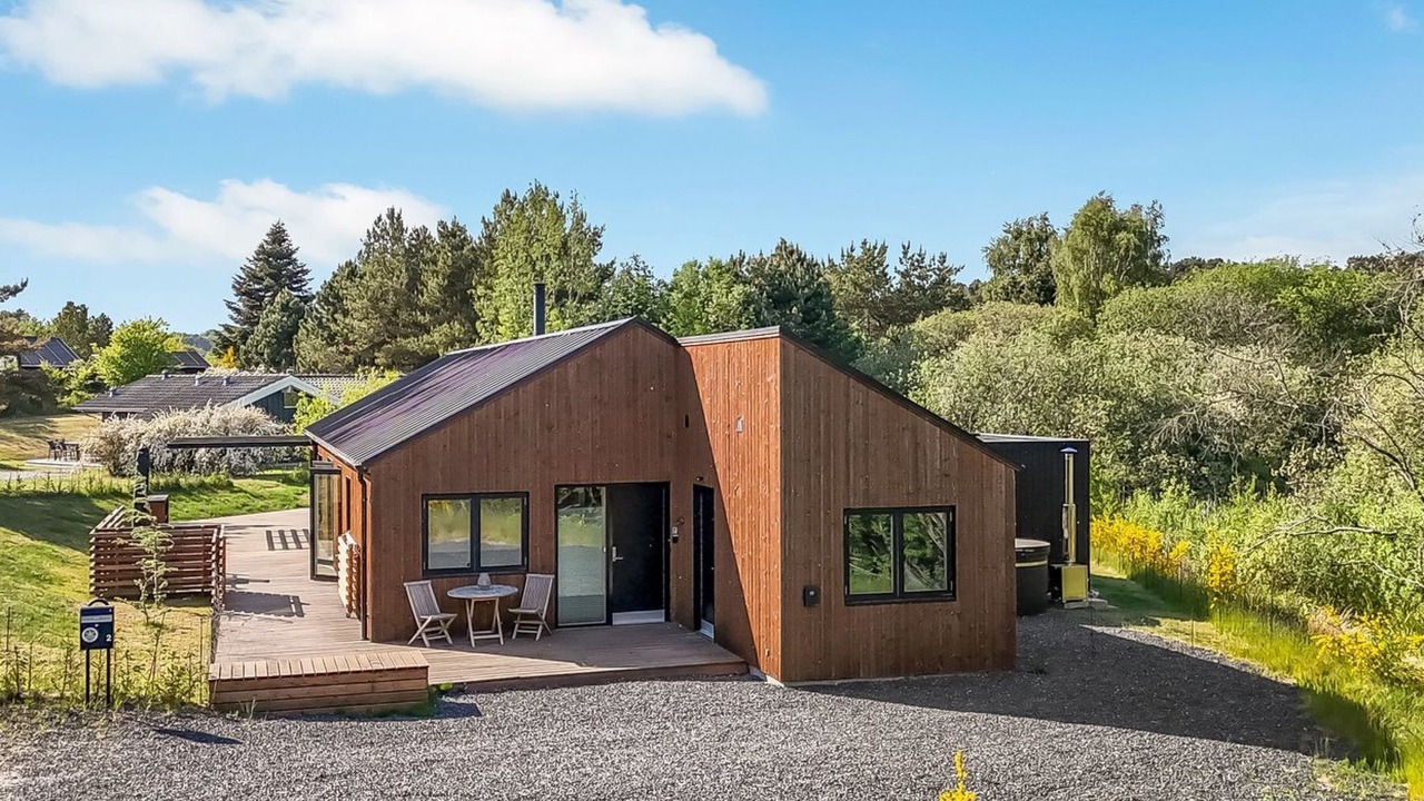 Photo of Others in Handrup Strand