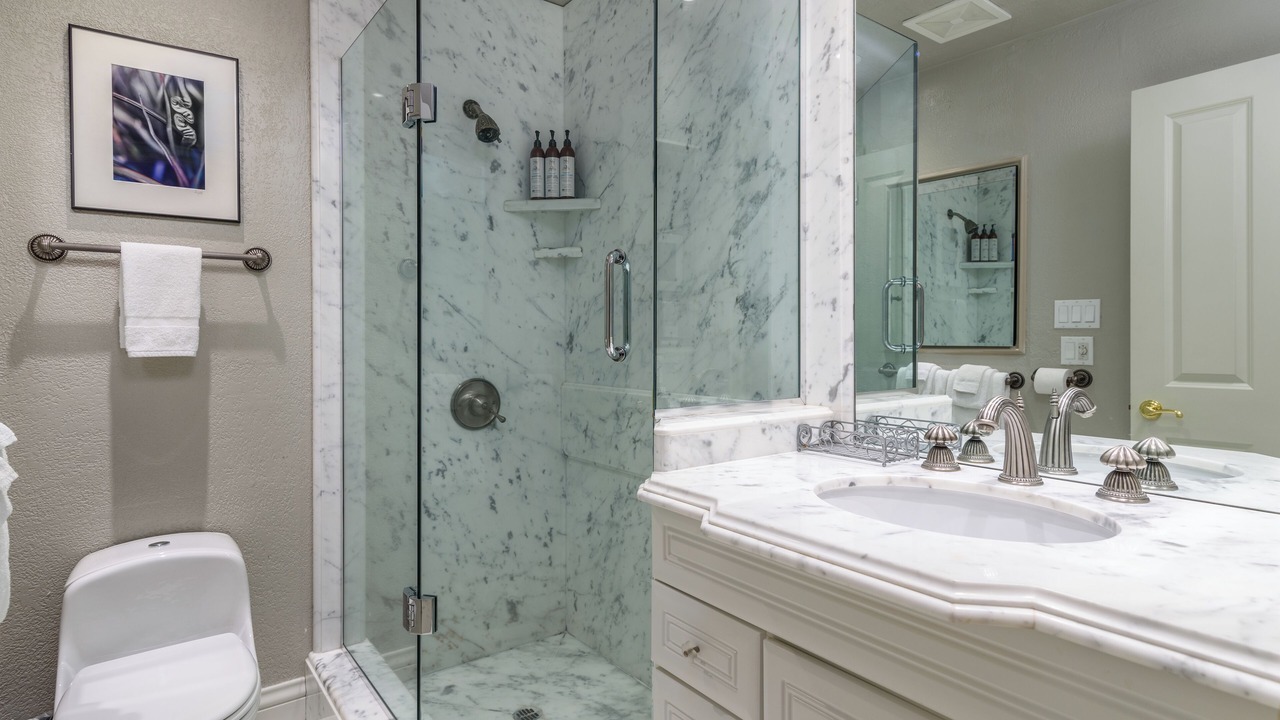 Photo of Bathroom in Gualala