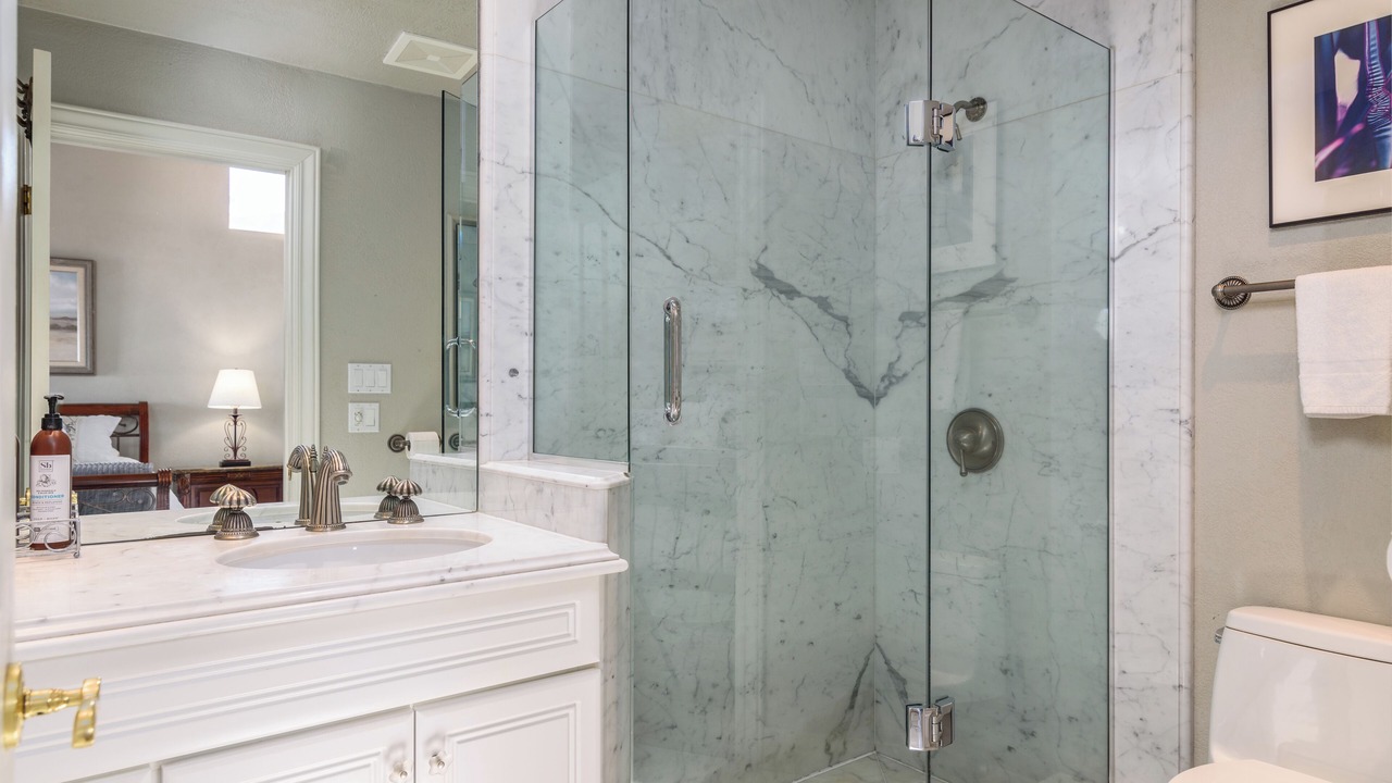 Photo of Bathroom in Gualala