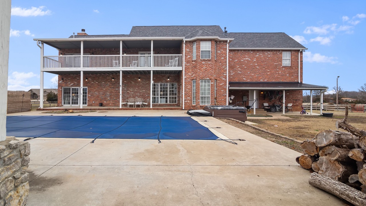 Photo of Outdoor in Tulsa