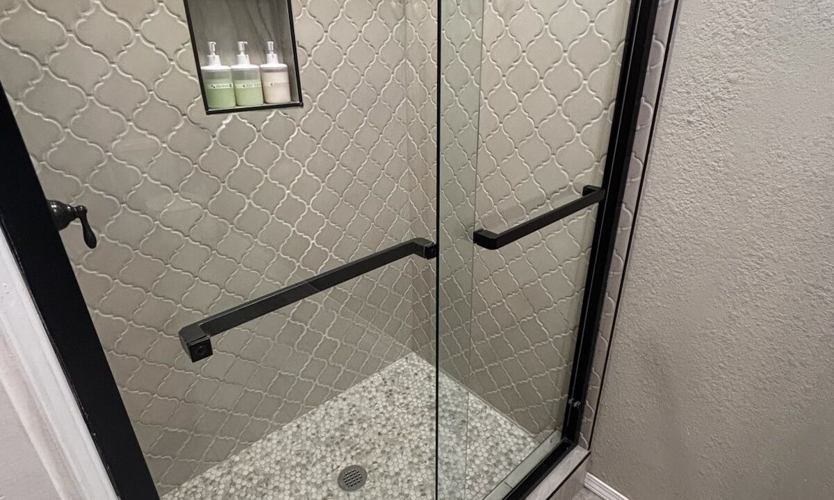 Photo of Bathroom in Tulsa