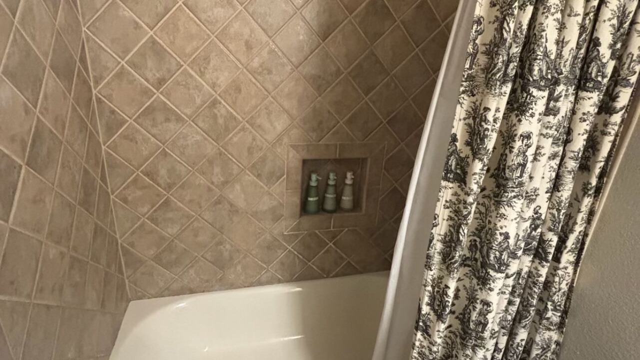 Photo of Bathroom in Tulsa